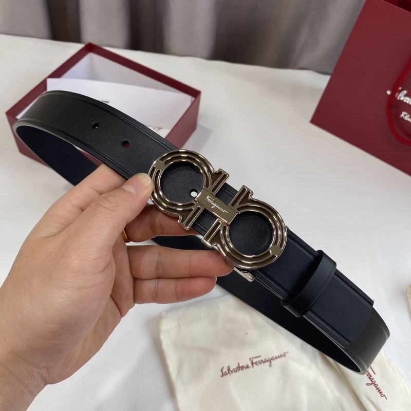 Ferragamo Belts